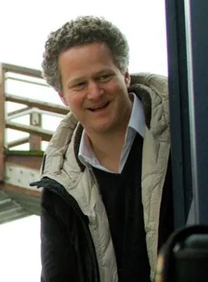 Florian Henckel von Donnersmarck - Diretor, Roteirista, Coprodutor, 2 de maio de 1973