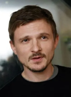 Florian Lukas - Ator, 16 de março de 1973