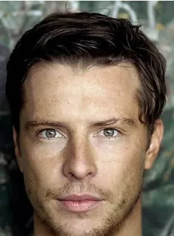 Florian Panzner - Ator, 20 de julho de 1976