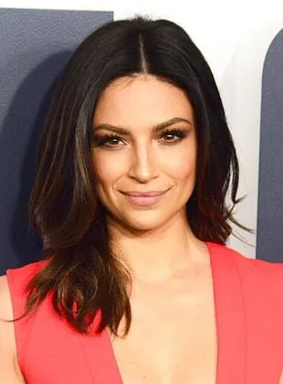 Floriana Lima - Atriz, 26 de março de 1981