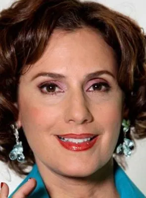 Florina Lemaitre - 4 de fevereiro de 1952