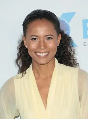 Fola Evans-Akingbola - Atriz, 26 de setembro de 1994