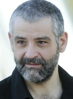 Fortunato Cerlino - Ator, 17 de junho de 1971