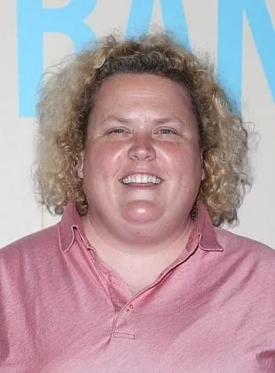 Fortune Feimster - Atriz, 1 de julho de 1980