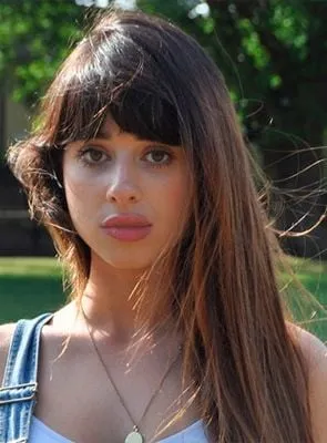 Foxes - 29 de abril de 1989