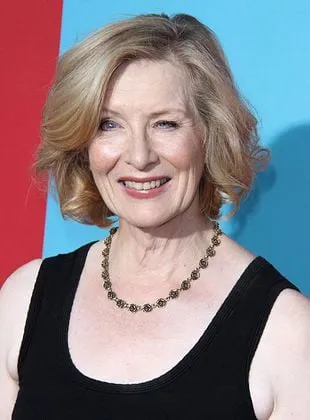 Frances Conroy - Atriz, 13 de novembro de 1953
