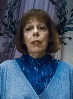 Frances de la Tour - Atriz, 30 de julho de 1944