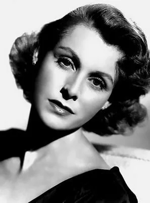 Frances Dee - 26 de novembro de 1909, 6 de março de 2004