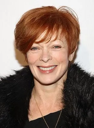 Frances Fisher - Atriz, 11 de maio de 1952