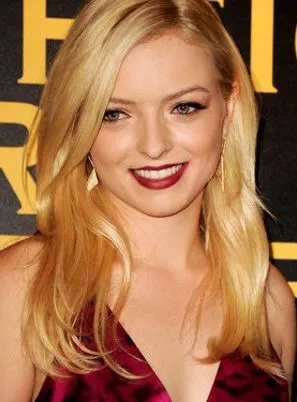 Francesca Eastwood - Atriz, 7 de agosto de 1993