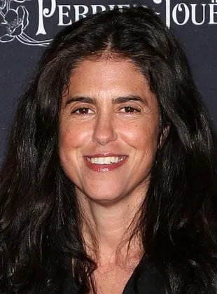 Francesca Gregorini - Diretora, Produtor Executivo, Roteirista, 7 de agosto de 1968