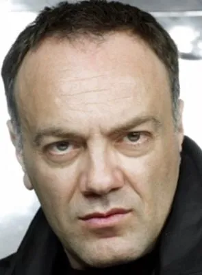 Francesco Acquaroli - Ator, 27 de março de 1962