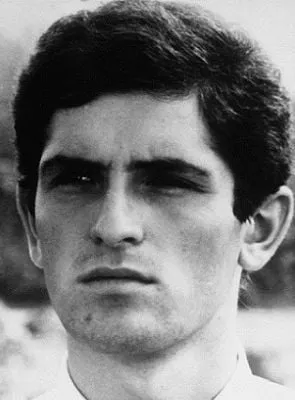 Francesco Barilli - 4 de fevereiro de 1943