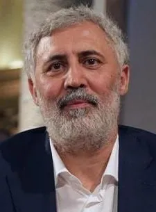 Francesco Piccolo - Roteirista, Ator, Autor da obra original, 12 de março de 1964