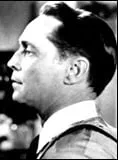 Franchot Tone - Ator, 27 de fevereiro de 1905, 18 de setembro de 1968