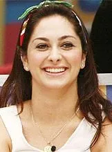 Francine Piaia Lemos - 28 de junho de 1983