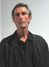 Francis Alÿs - 22 de agosto de 1959