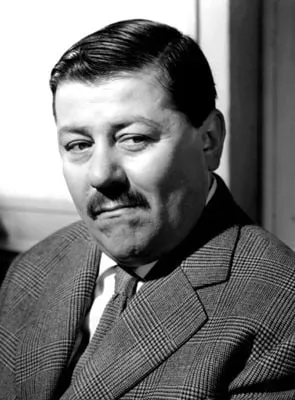 Francis Blanche - Ator, Dialoguista, 21 de julho de 1921, 6 de julho de 1974