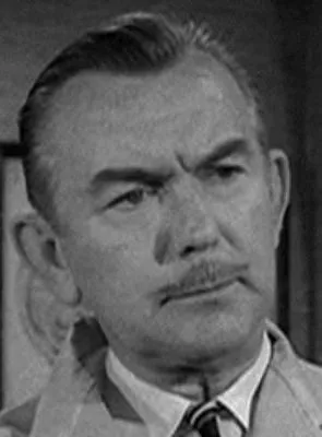 Francis De Sales - Ator, 23 de março de 1912, 25 de setembro de 1988