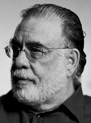 Francis Ford Coppola - Diretor, Roteirista, Produtor de set, 7 de abril de 1939