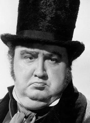 Francis L. Sullivan - 6 de janeiro de 1903, 19 de novembro de 1956