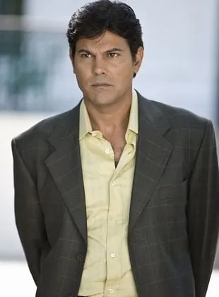 Francisco Gattorno - Ator, 12 de outubro de 1964