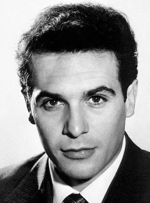 Francisco Rabal - Ator, 8 de março de 1926, 29 de agosto de 2001