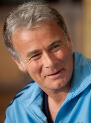 Franck Dubosc - Ator, Roteirista, Diretor, 7 de novembro de 1963