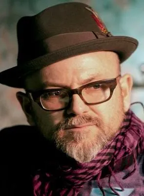 Franck Khalfoun - Diretor, Roteirista, Ator, 9 de março de 1968