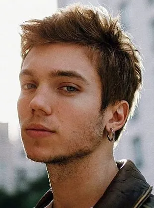 Franco Masini - Ator, 22 de maio de 1994