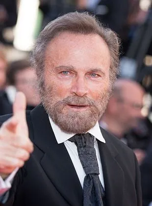 Franco Nero - Ator, Produtor de set, Produtor, 23 de novembro de 1941