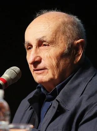 Franco Piavoli - 21 de junho de 1933