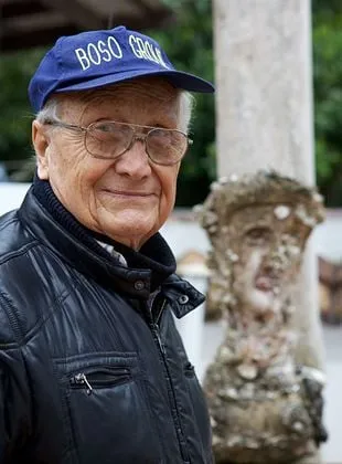 Franco Prosperi - Diretor, Roteirista, Ator, 2 de setembro de 1926, 17 de outubro de 2004