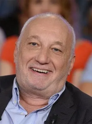 François Berléand - Ator, 22 de abril de 1952