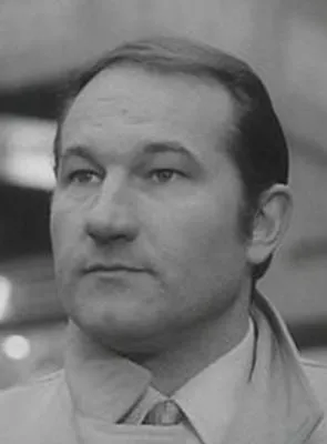 Francois Cadet - 5 de janeiro de 1932, 24 de setembro de 2009