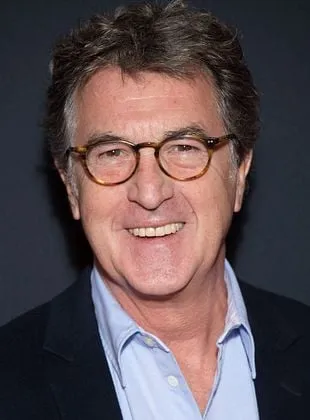 François Cluzet - Ator, 21 de setembro de 1955