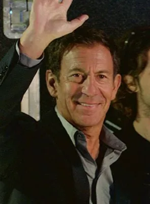 François Feldman - 23 de maio de 1958