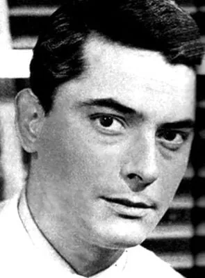 François Guérin - 12 de dezembro de 1927, 26 de outubro de 2003