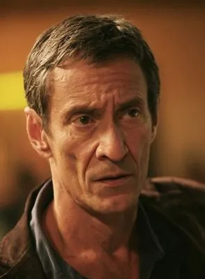 François Levantal - Ator, 10 de outubro de 1960