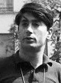 Francois Moreuil - 24 de janeiro de 1934, 24 de março de 2017