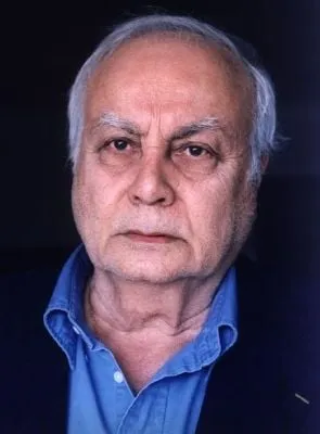 François Perrot - Ator, 26 de fevereiro de 1924, 20 de janeiro de 2019