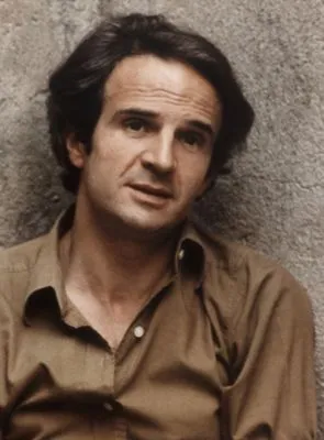 François Truffaut - Roteirista, Diretor, Ator, 6 de fevereiro de 1932, 21 de outubro de 1984