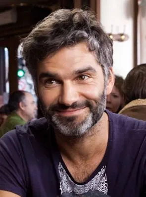 François Vincentelli - Ator, 4 de janeiro de 1974