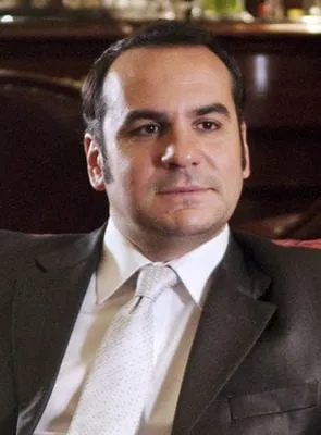 François-Xavier Demaison - Ator, 22 de setembro de 1973