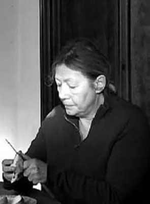 Françoise Lebrun - Atriz, Dialoguista, 18 de agosto de 1944