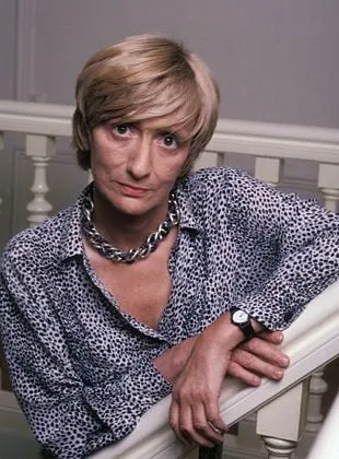 Françoise Sagan - Autor da obra original, Atriz, Roteirista, 21 de junho de 1935, 24 de setembro de 2004