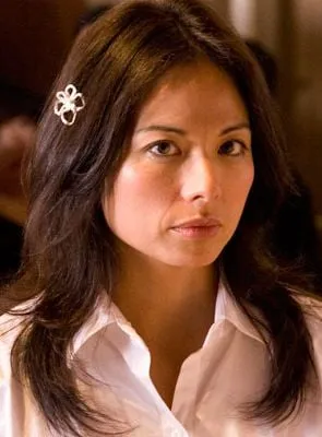 Francoise Yip - Atriz, 4 de setembro de 1972