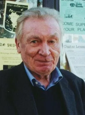 Frank Beyer - 26 de maio de 1932, 1 de outubro de 2006