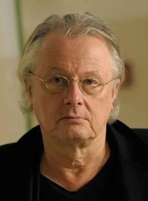 Frank Castorf - 17 de julho de 1951