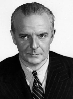 Frank Conroy - Ator, 14 de outubro de 1890, 24 de fevereiro de 1964